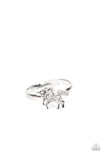 Load image into Gallery viewer, Unicorn Rings - Paparazzi Starlet Shimmer Set
