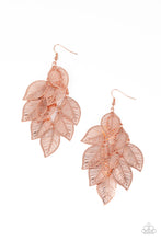 Load image into Gallery viewer, Limitlessly Leafy - Copper
