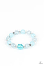 Load image into Gallery viewer, Glassy Bead Bracelets - Paparazzi Starlet Shimmer Set
