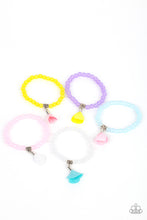 Load image into Gallery viewer, Rosebuds Bracelets - Paparazzi Starlet Shimmer Set
