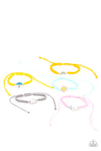Load image into Gallery viewer, Summery Bracelets - Paparazzi Starlet Shimmer Set

