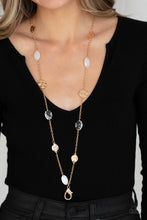 Load image into Gallery viewer, Glossy Glamorous - White
