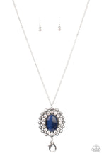 Load image into Gallery viewer, Oh My Medallion - Blue
