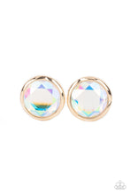 Load image into Gallery viewer, Iridescent Post Earrings
