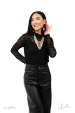 Load image into Gallery viewer, The Amber - 2021 Zi Signature Collection
