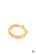 Load image into Gallery viewer, Glassy Bead Bracelets - Paparazzi Starlet Shimmer Set
