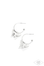 Load image into Gallery viewer, Butterfly Freestyle - Silver
