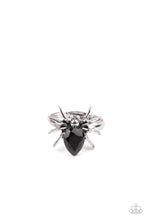 Load image into Gallery viewer, Spider Rings - Paparazzi Starlet Shimmer Set
