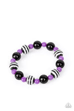 Load image into Gallery viewer, Halloween Themed Bracelets - Paparazzi Starlet Shimmer Set
