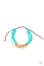 Load image into Gallery viewer, BEAD Bold - Blue
