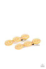 Load image into Gallery viewer, Charismatically Citrus - Orange

