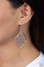 Load image into Gallery viewer, Pumped Up Posies - Pink
