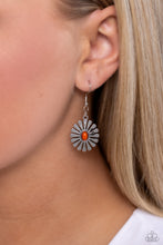 Load image into Gallery viewer, Delectably Daisy - Orange
