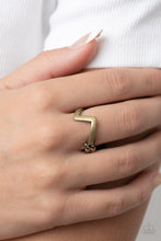 Load image into Gallery viewer, Global Shock - Brass
