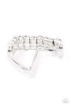 Load image into Gallery viewer, Global Shock - Silver 
