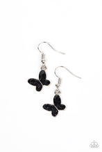Load image into Gallery viewer, Butterfly Earrings - Paparazzi Starlet Shimmer Set
