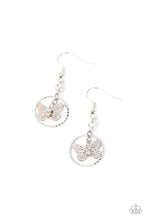 Load image into Gallery viewer, Fabulous Flutter - White 
