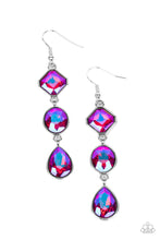 Load image into Gallery viewer, Reflective Rhinestones - Pink
