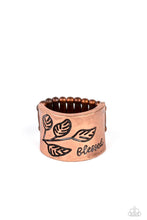 Load image into Gallery viewer, Blessed with Bling - Copper
