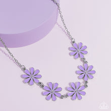Load image into Gallery viewer, Flora Fantasy - Purple
