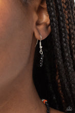 Load image into Gallery viewer, Tis the SEA-SUN - Black
