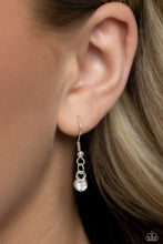 Load image into Gallery viewer, Fancy Fringe - Blue
