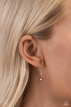 Load image into Gallery viewer, Delicate Display - Red
