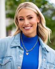 Load image into Gallery viewer, Your Number One Follower - Gold
