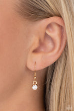 Load image into Gallery viewer, Your Number One Follower - Gold
