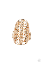 Load image into Gallery viewer, Full Out Frill - Gold
