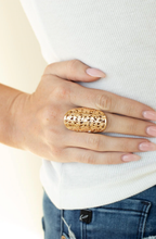 Load image into Gallery viewer, Full Out Frill - Gold
