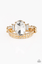 Load image into Gallery viewer, Bling Queen - Gold
