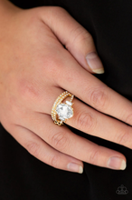 Load image into Gallery viewer, Bling Queen - Gold
