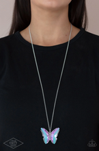 Load image into Gallery viewer, The Social Butterfly Effect - Purple
