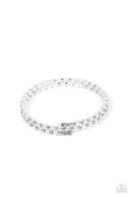 Load image into Gallery viewer, Regal Wraparound - White
