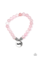 Load image into Gallery viewer, FAITH It, Till You Make It - Pink
