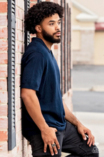 Load image into Gallery viewer, Alumni - Black
