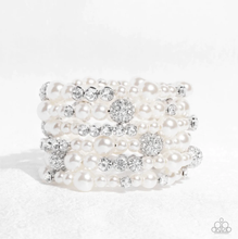 Load image into Gallery viewer, Lustrous Legacy - 2020 Zi Collection Bracelet
