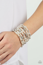 Load image into Gallery viewer, Lustrous Legacy - 2020 Zi Collection Bracelet
